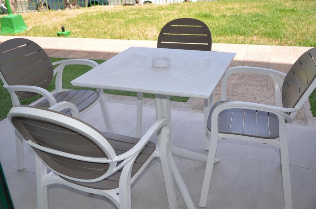 Aparthotel Walhalla Playa del Inglés