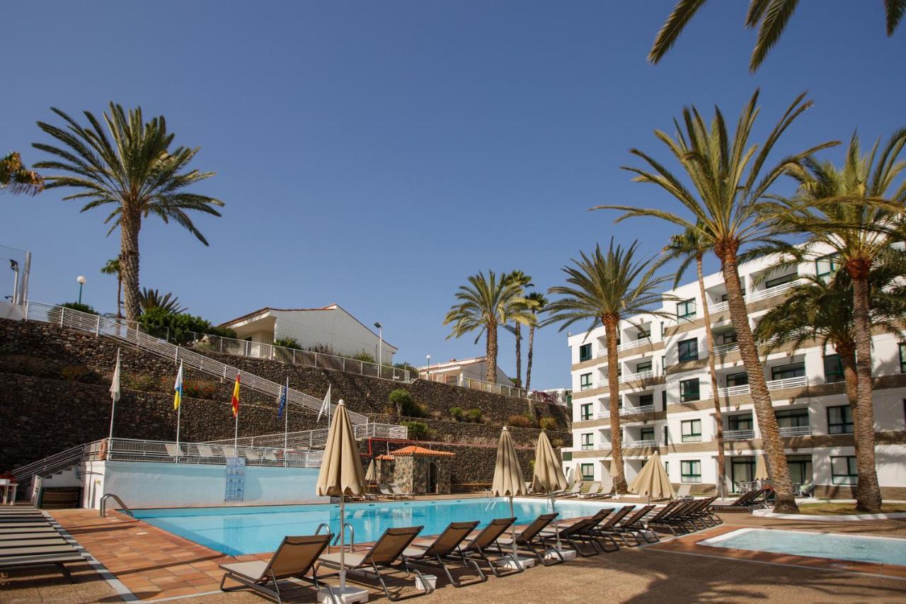 Aparthotel Walhalla Playa del Inglés