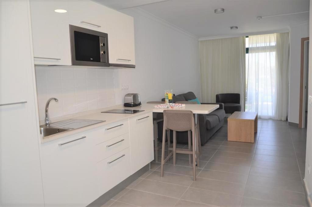 Walhalla Aparthotel 2*