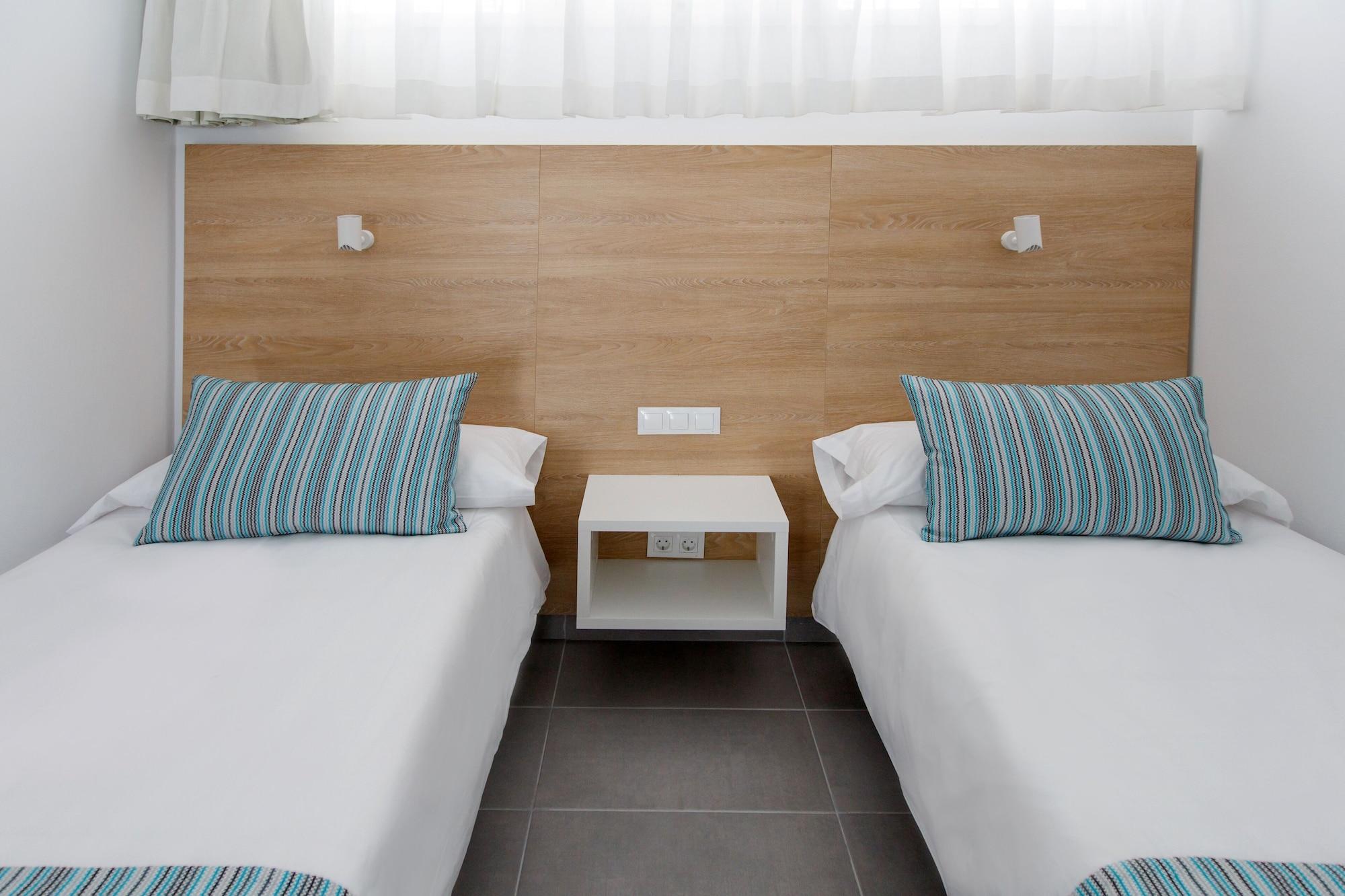 Aparthotel Walhalla 2*