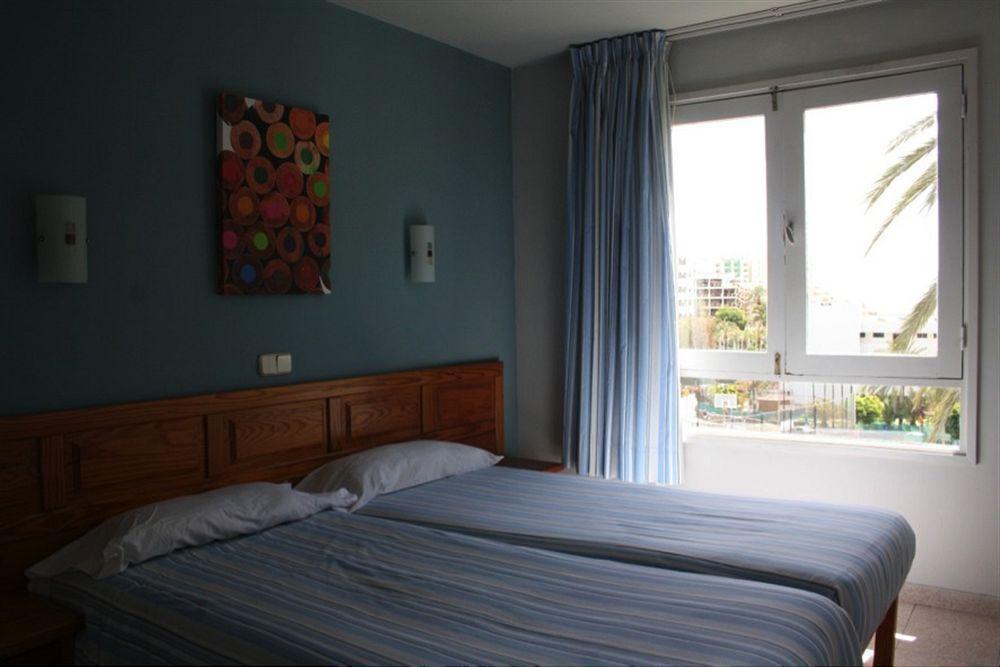 Walhalla Aparthotel Playa del Inglés