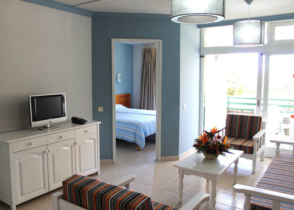 Walhalla Aparthotel