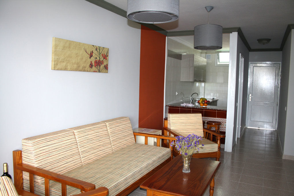 Walhalla Aparthotel Playa del Inglés