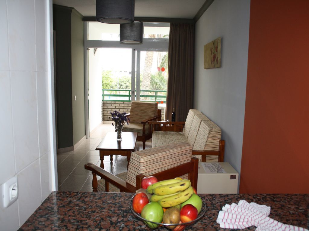 Walhalla Aparthotel 2*