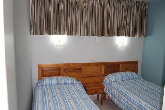 Aparthotel Walhalla Playa del Inglés