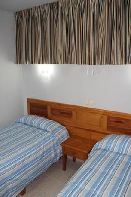 Aparthotel Walhalla 2*