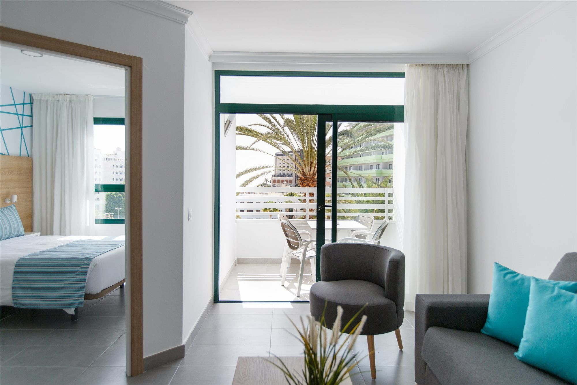 Aparthotel Walhalla 2*