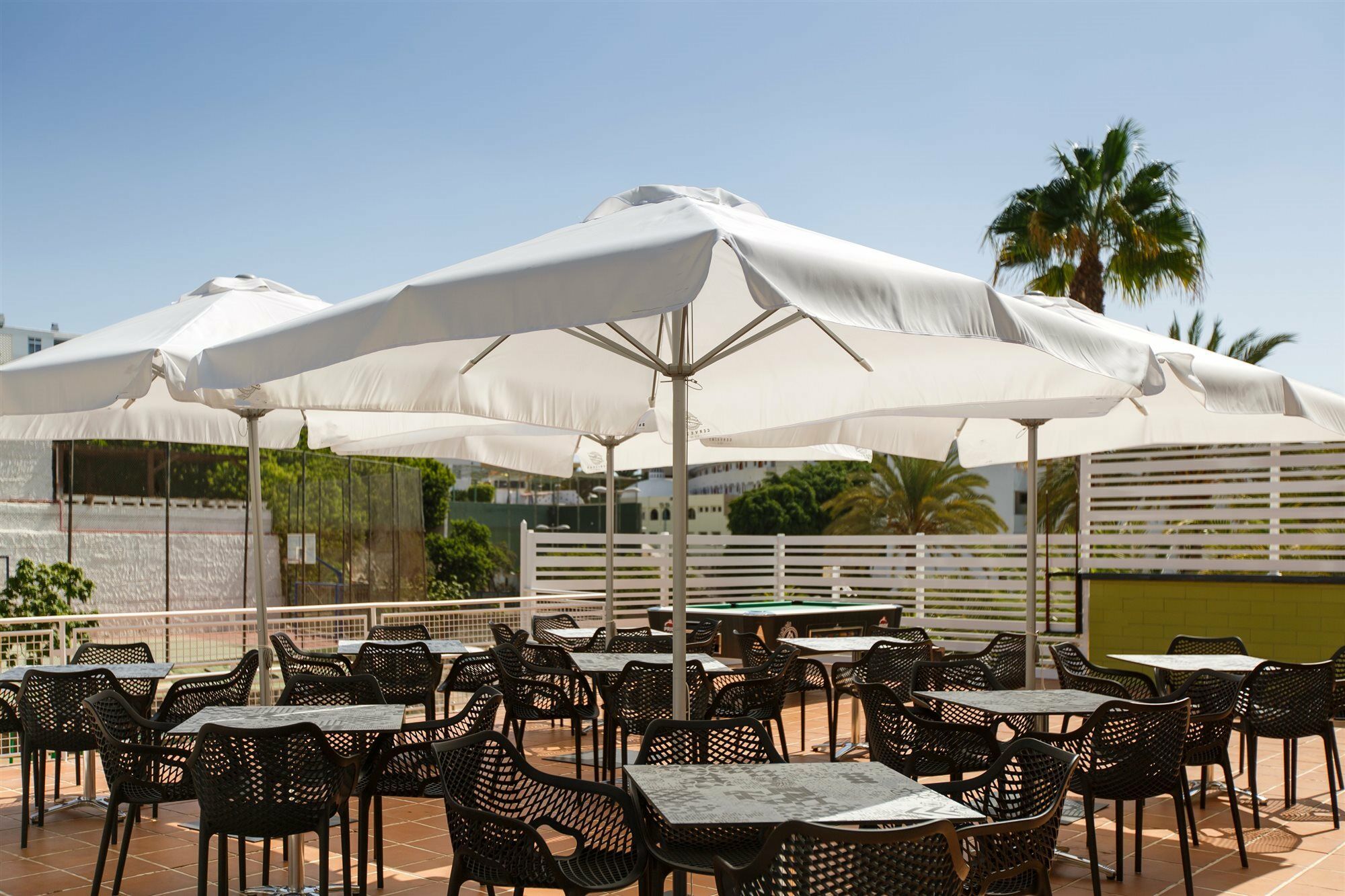 Aparthotel Walhalla Playa del Inglés