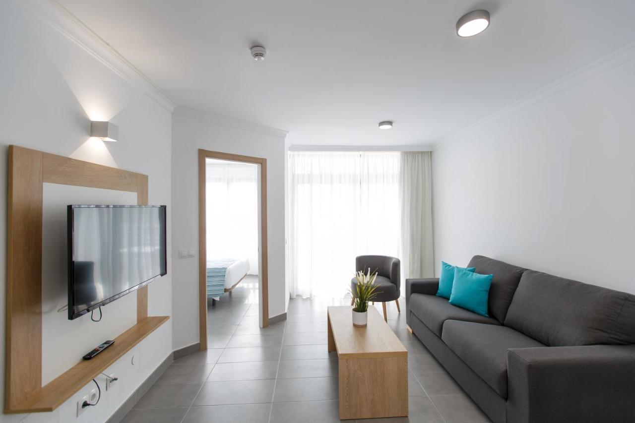 Walhalla Lejlighedshotel Playa del Inglés