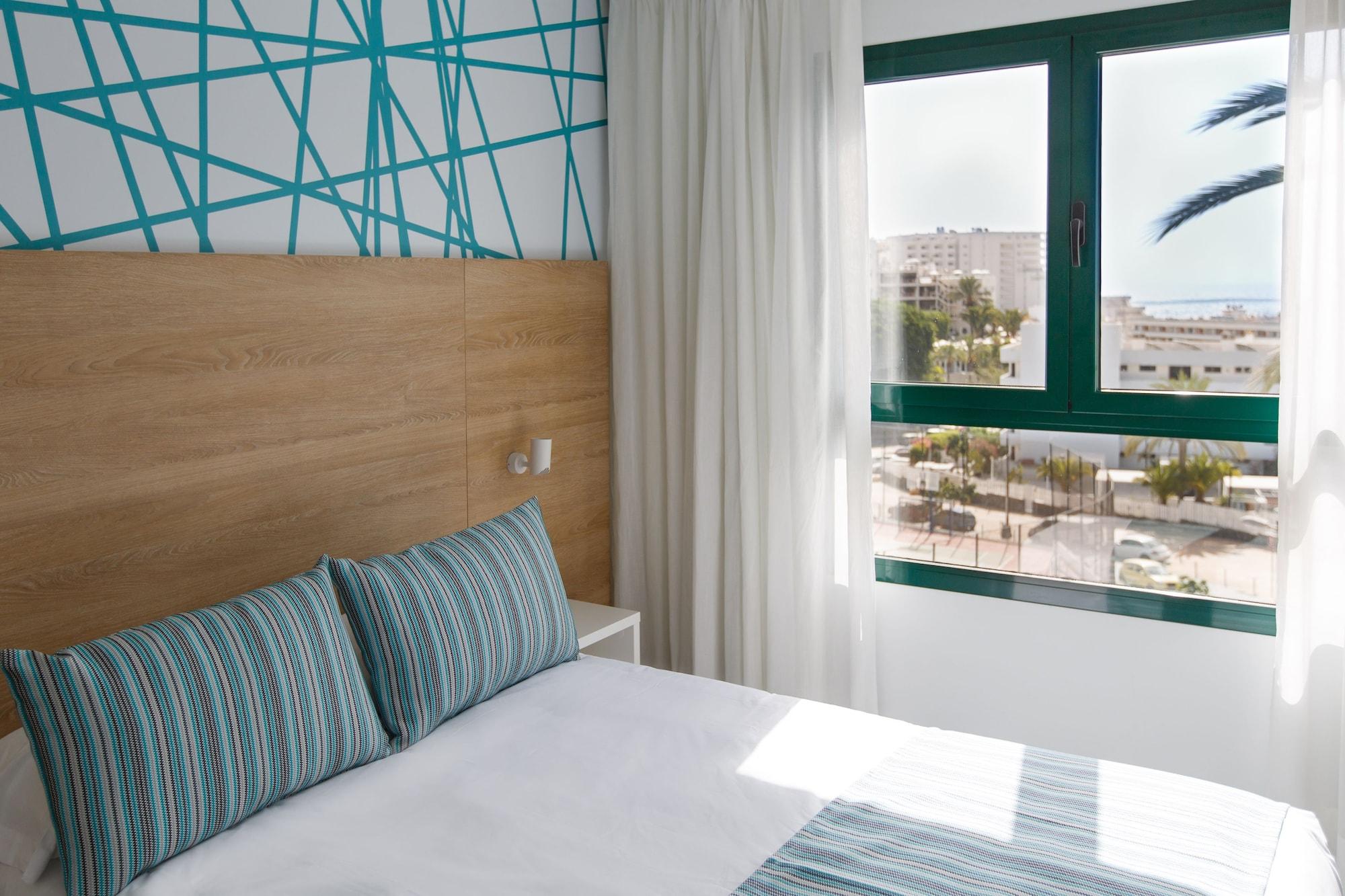 Walhalla Lejlighedshotel Playa del Inglés