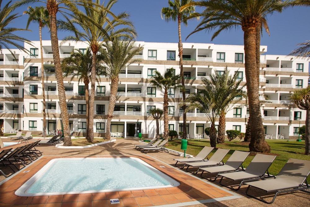 Walhalla Lejlighedshotel Playa del Inglés