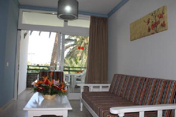 Walhalla Lejlighedshotel Playa del Inglés