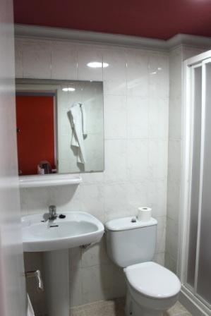 Lejlighedshotel Walhalla Playa del Inglés