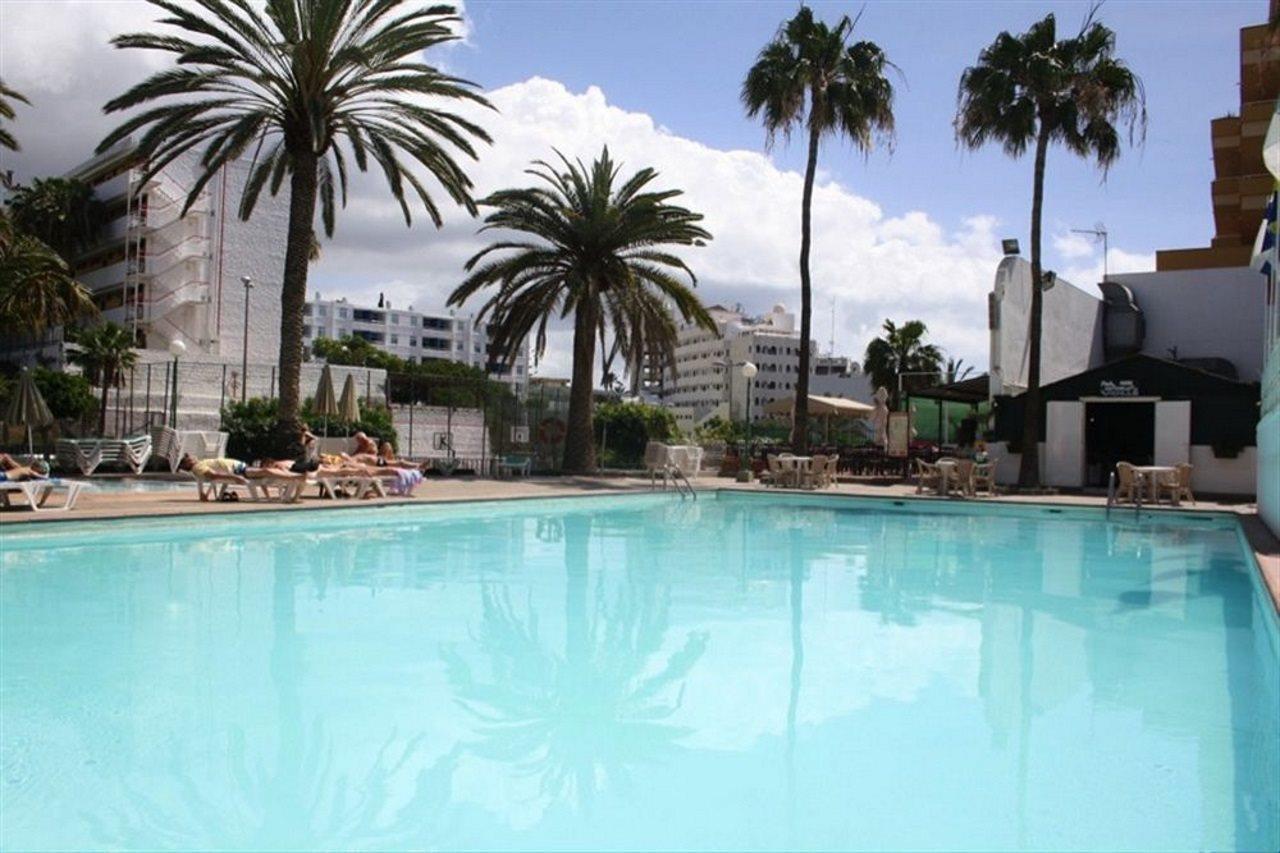 Walhalla Lejlighedshotel