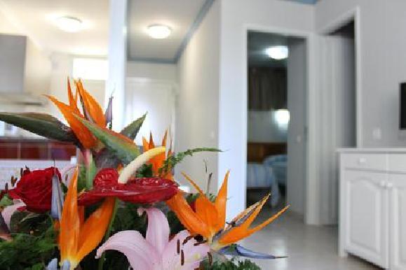 Lejlighedshotel Walhalla 2*