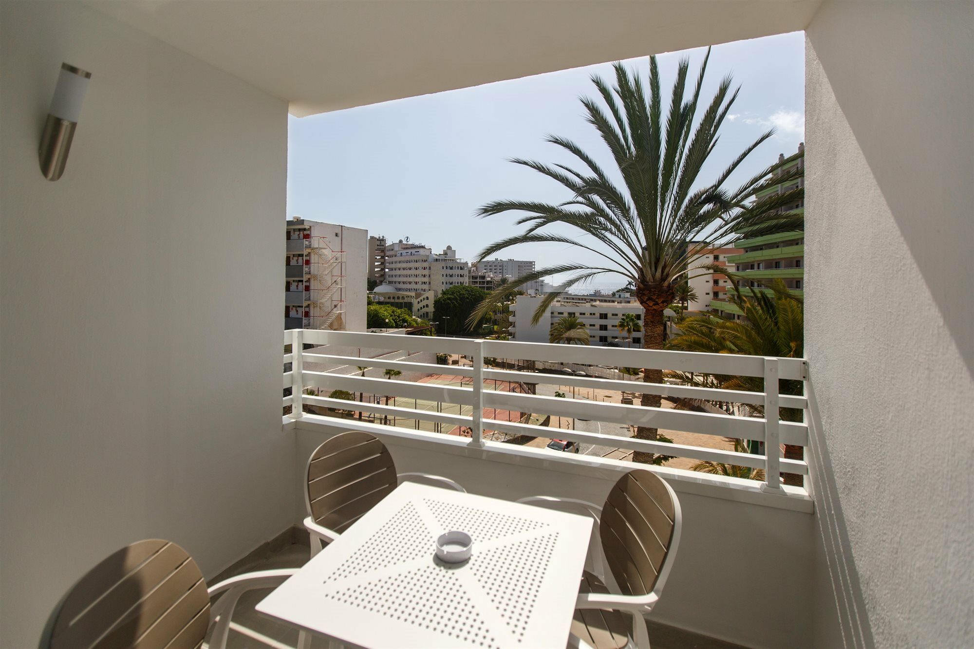 Lejlighedshotel Walhalla